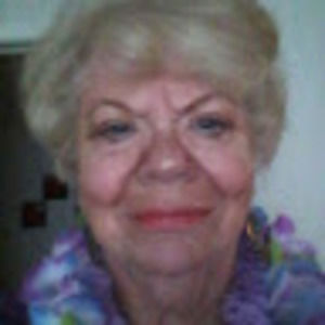 Meet your Posher, Judith